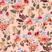 Seamless Pattern Textile Design (25)