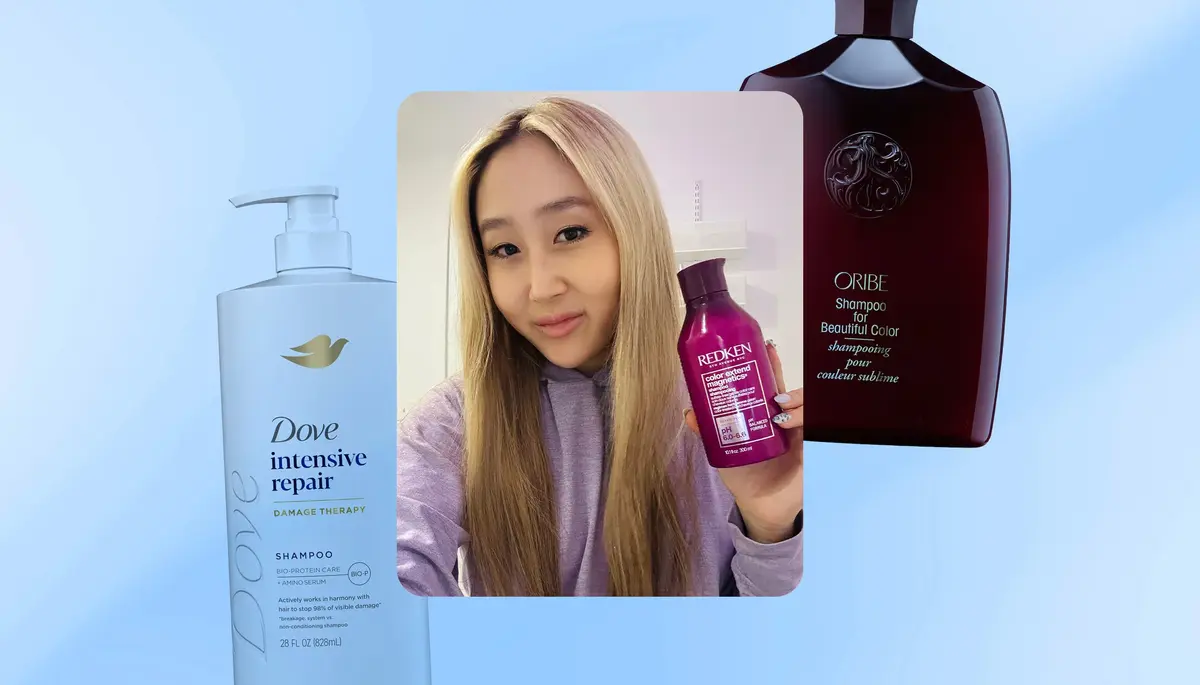 Best Shampoos for Vibrant Color, Stylist Approved