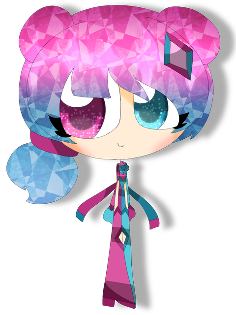 Crystalline