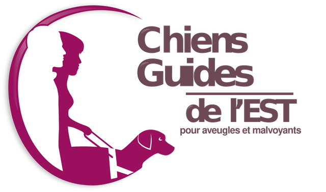Chien Guide de l'Est