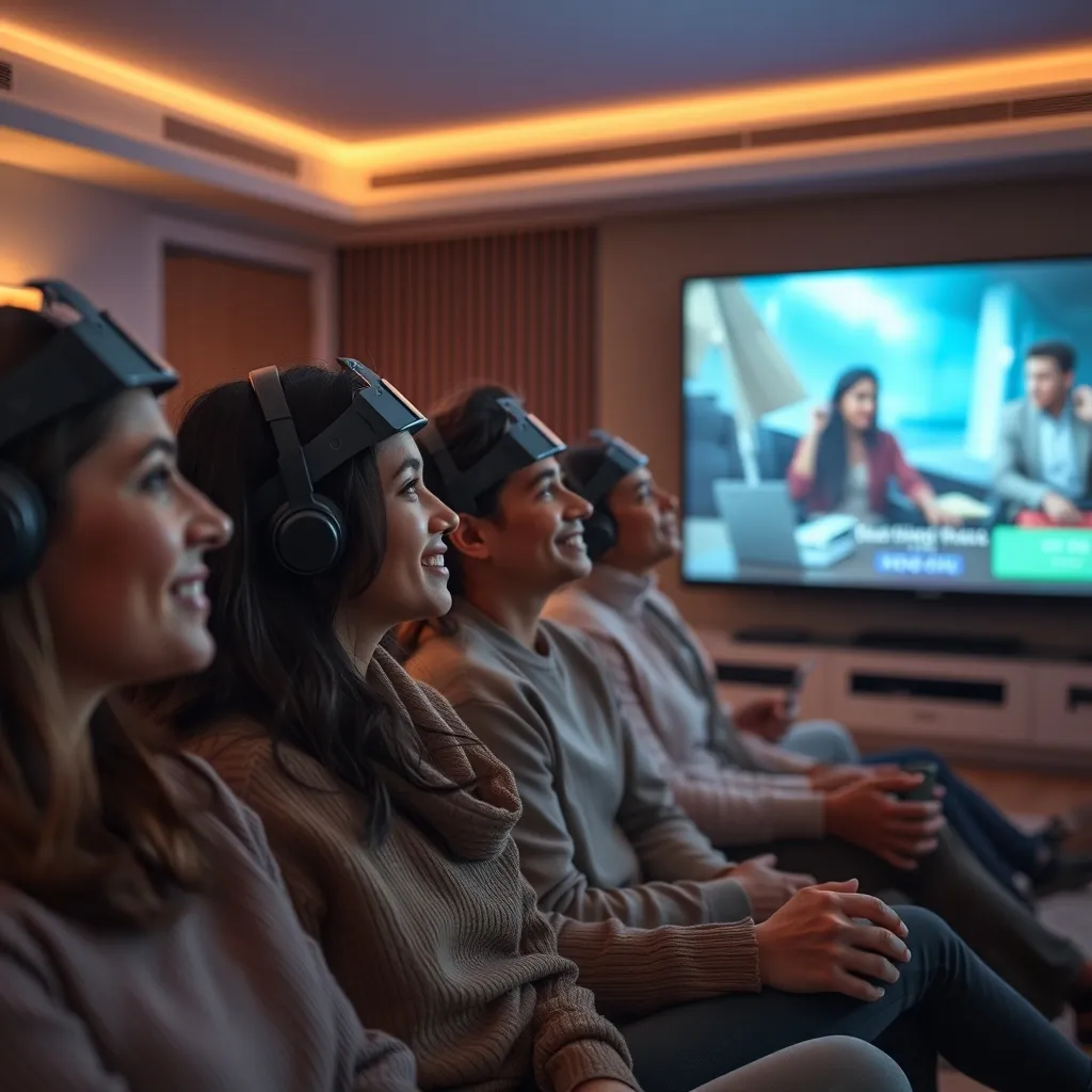 Transform Your Streaming Experience with EyepTV: The 2026 Vision - Image 3