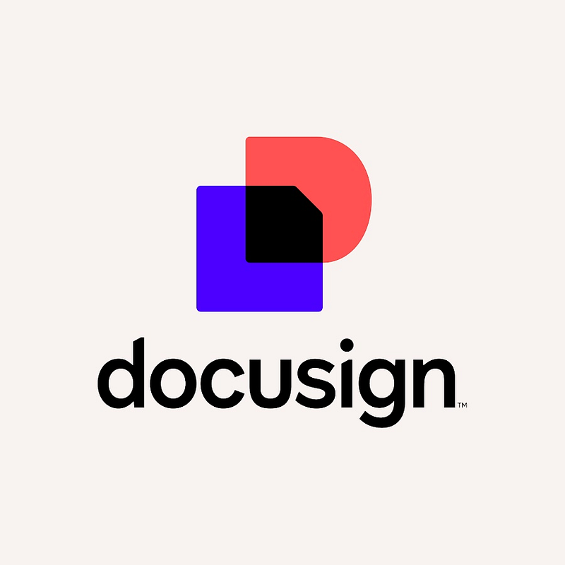 DocuSign Icon