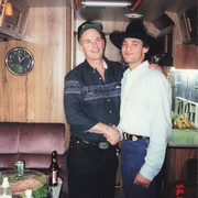 WADE HAYES