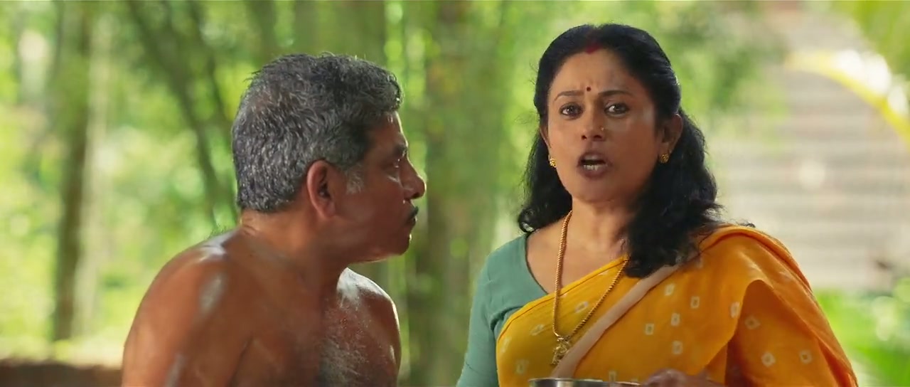 Keshu Ee Veedinte Nadhan Screenshot
