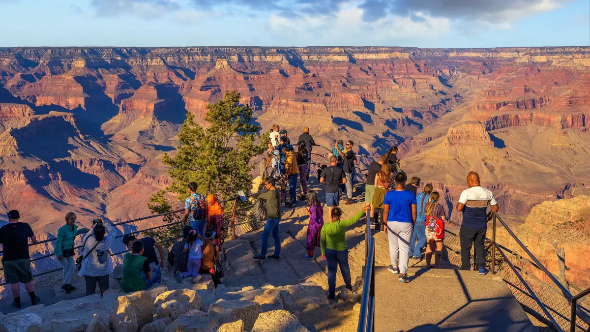 New Park Budget Rejects Trump's Cuts, Creates New Issues