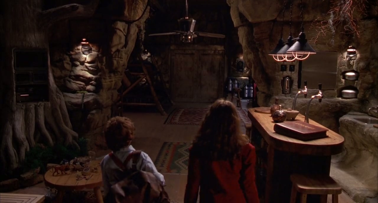 Spy Kids Screenshot