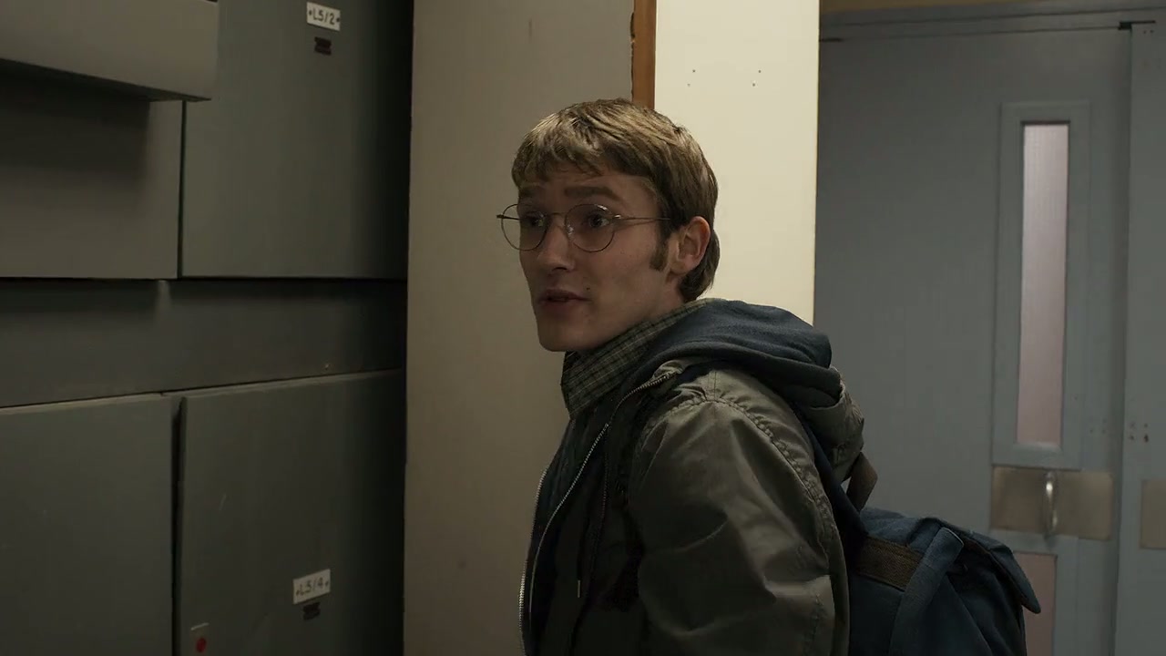 The A List Screenshot