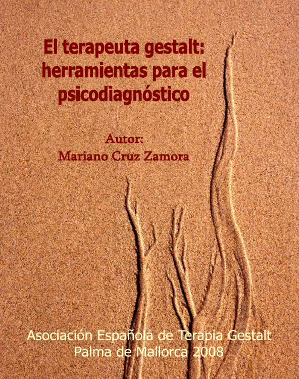 Portada del libro