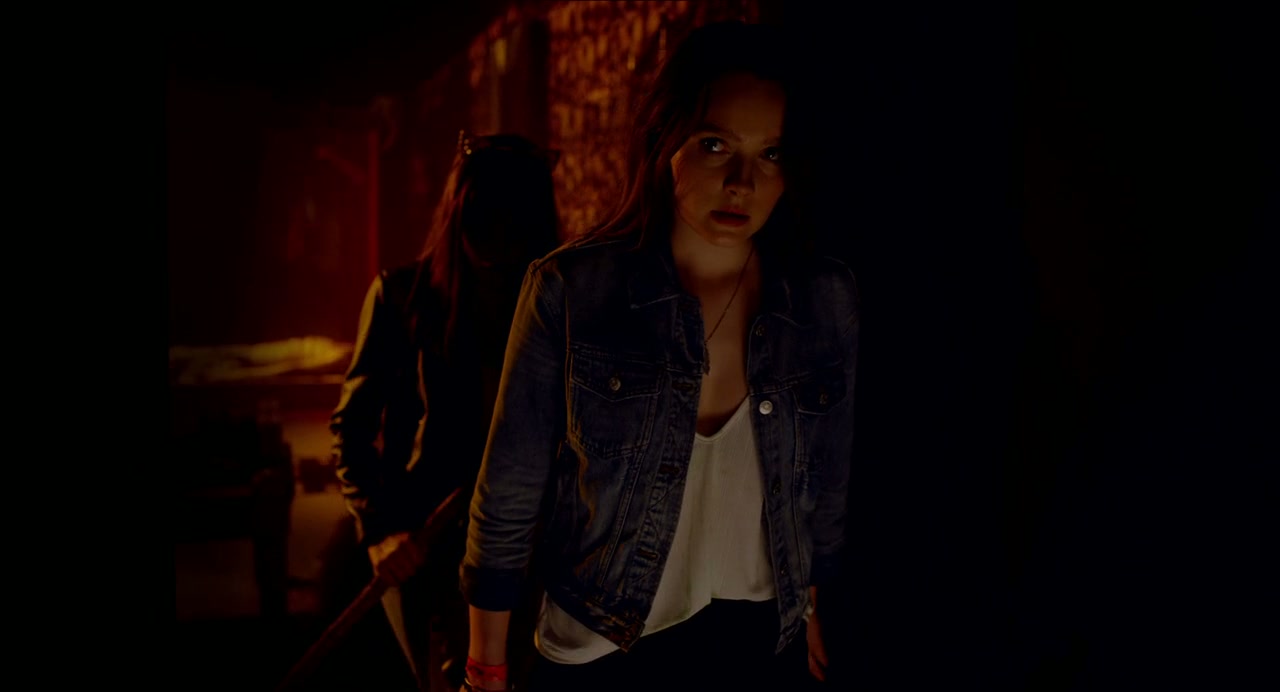 Hell Fest Screenshot