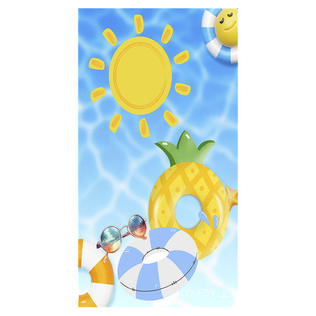 306588 Pool Party