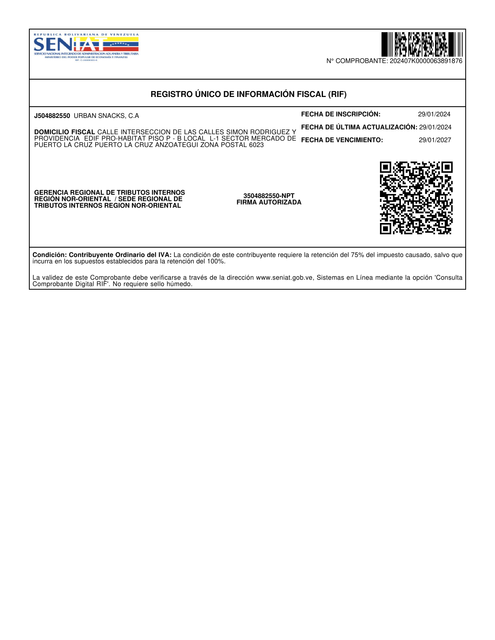 rif J504882550
