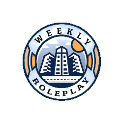 Weekly Roleplay