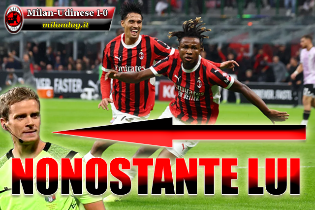 milan-udinese