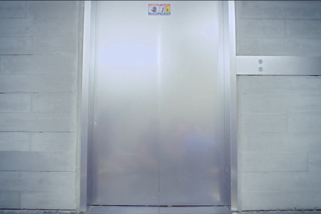 doorclosed
