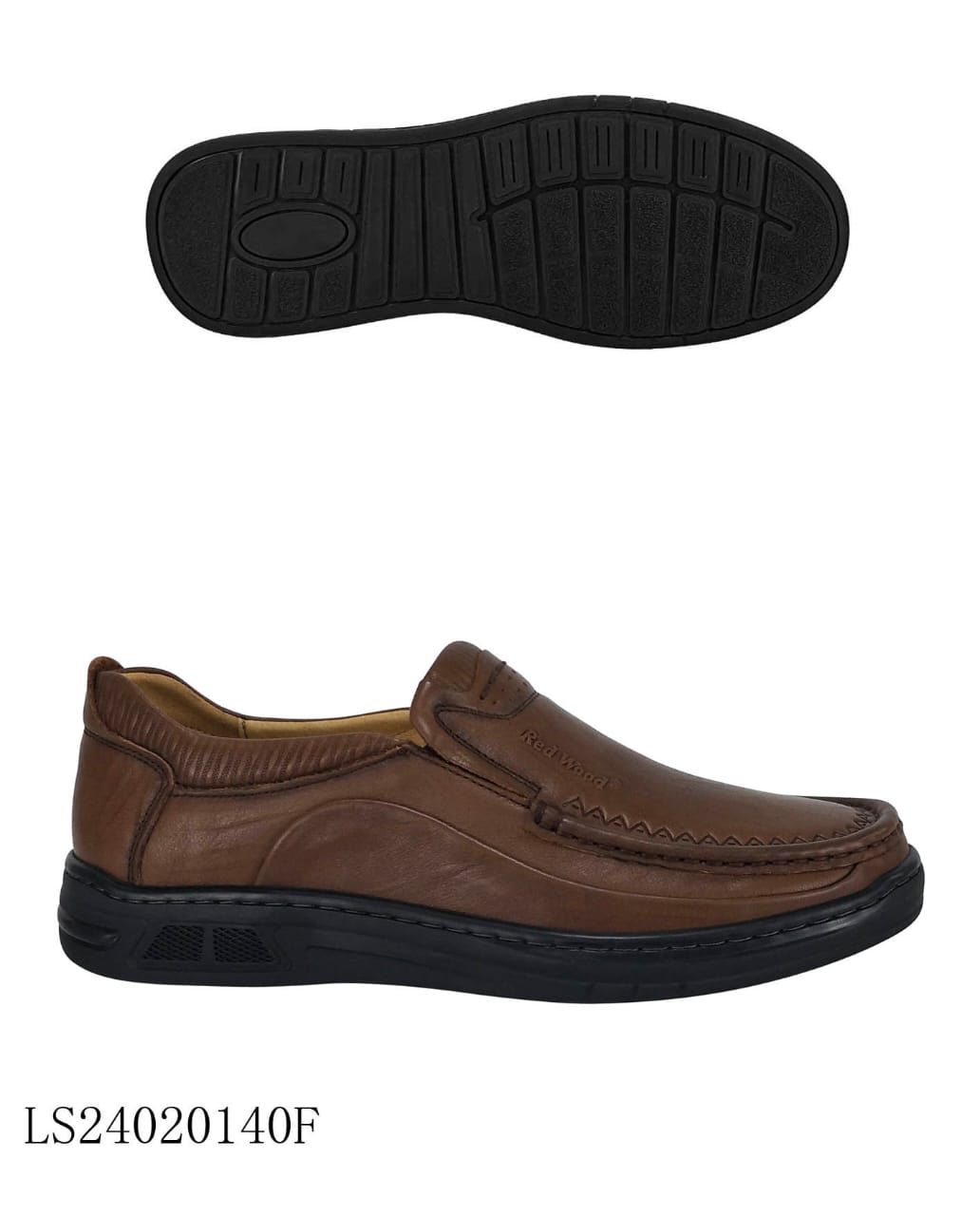 Woman Shoes LS-L21886 main image 1