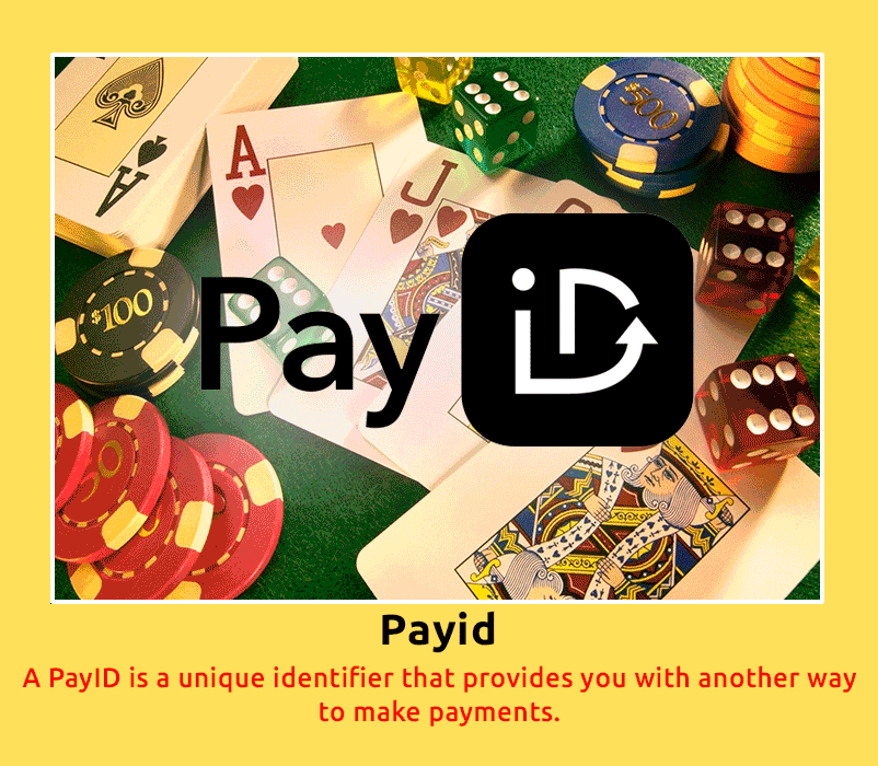 online pokies payid
