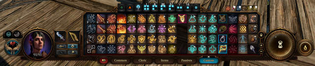 Cleric