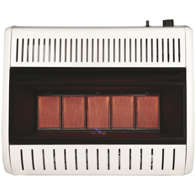 heater