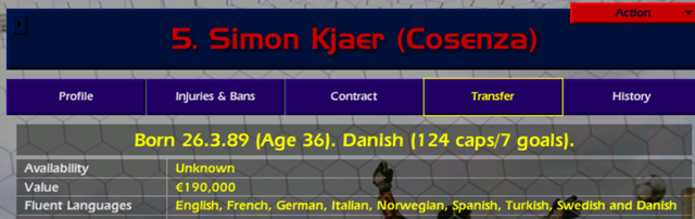 Kjaer