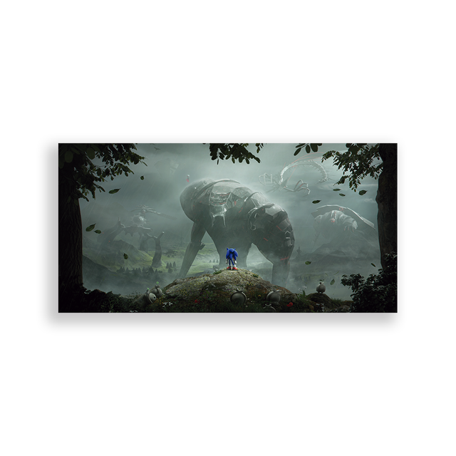 702601-Sonic
