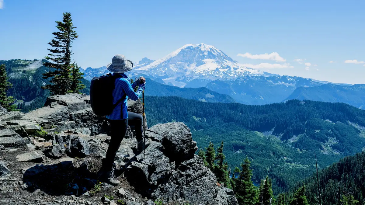 The Allure of Climbing America’s Most Treacherous Mountain