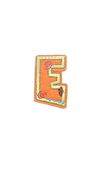 LetterE