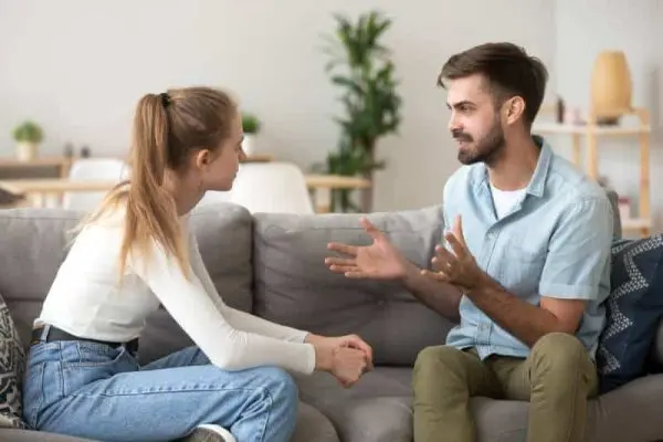 Can a Couple Survive Dislike of Dogs?