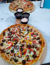 صورة منيو Flori Cafe & Restaurant