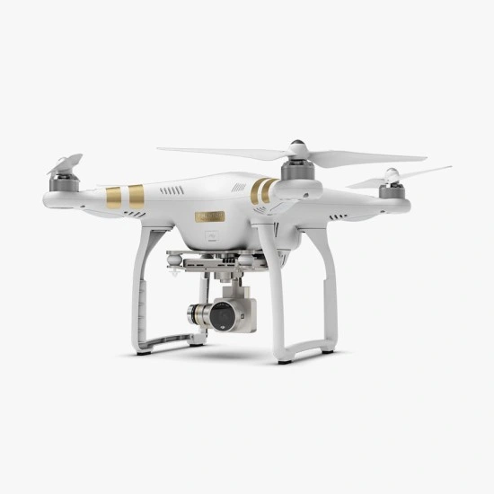 Classic camera drone