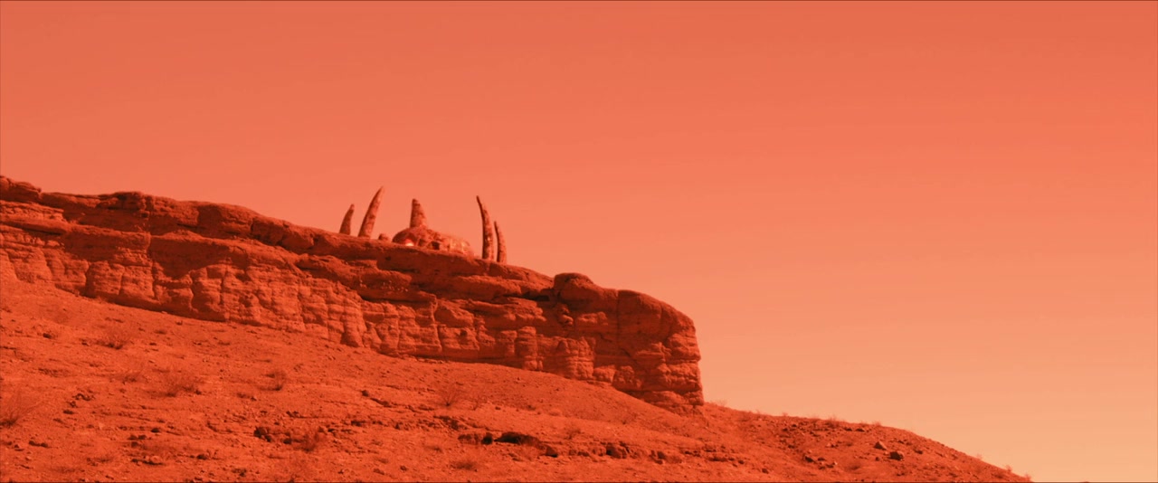 Space Wars: Quest for the Deepstar Screenshot