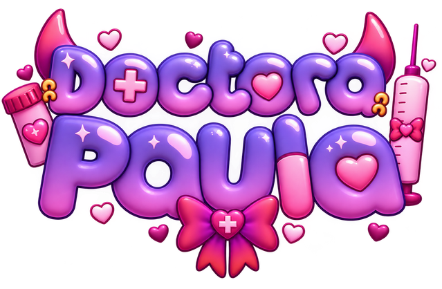 DoctoraPaula