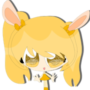 Cottontail