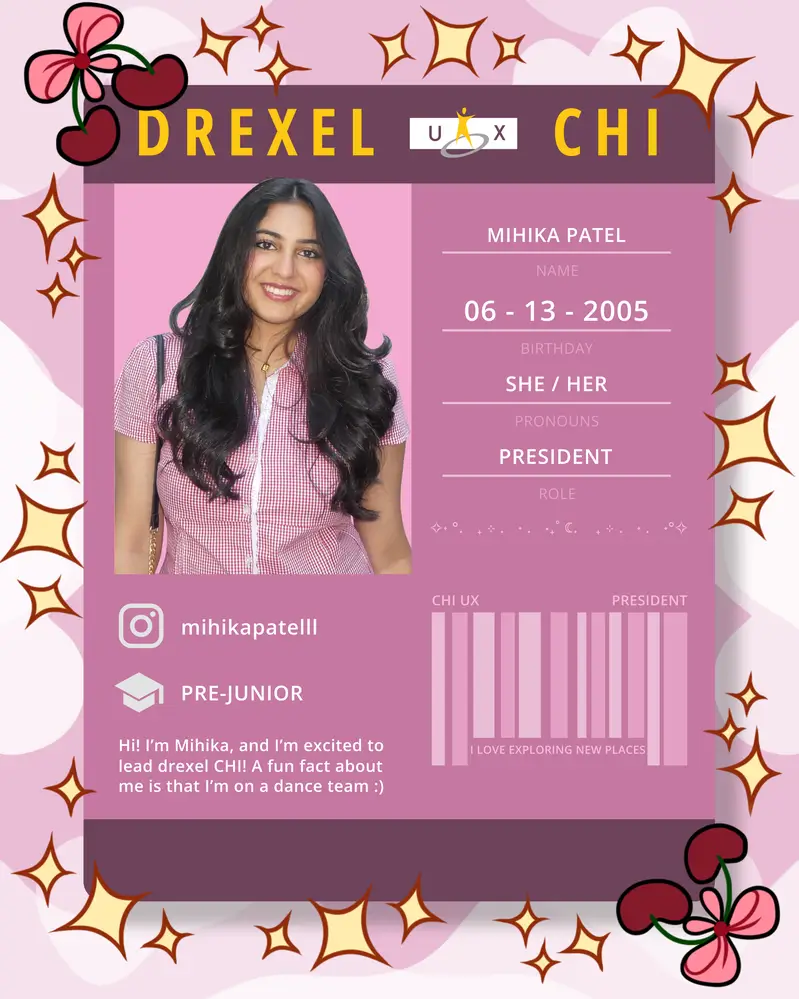 Chi Member 14