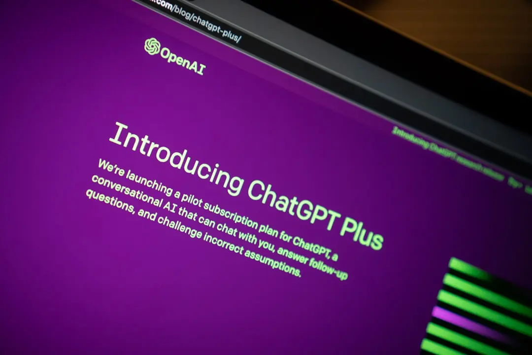 ChatGPT is Now a Partner for Your Most Ambitious Work