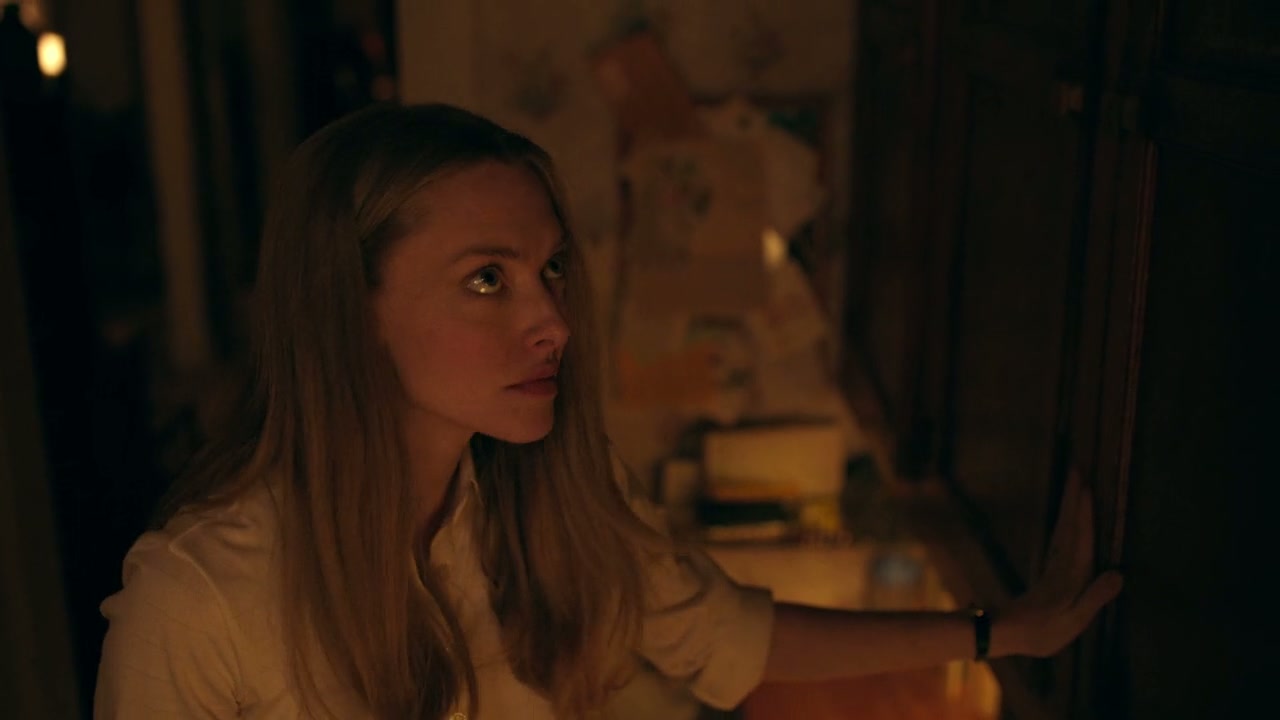 Things Heard & Seen Screenshot