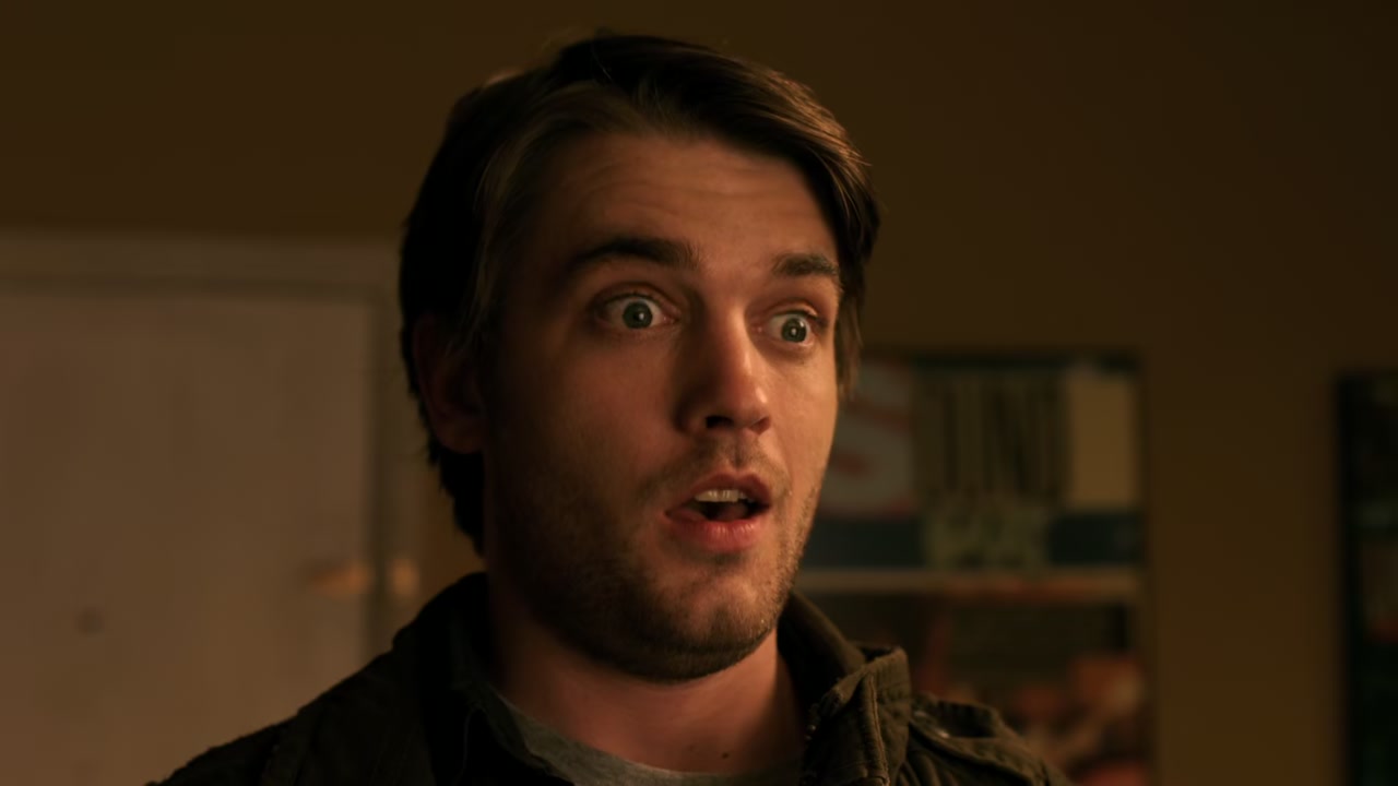 John Dies at the End Screenshot