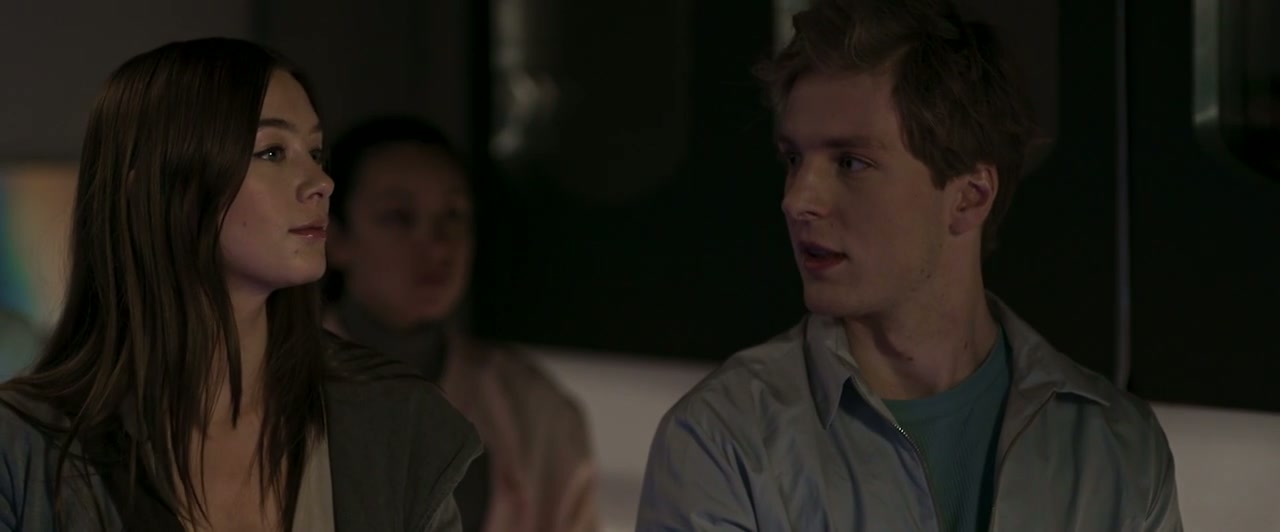I Am Mortal Screenshot