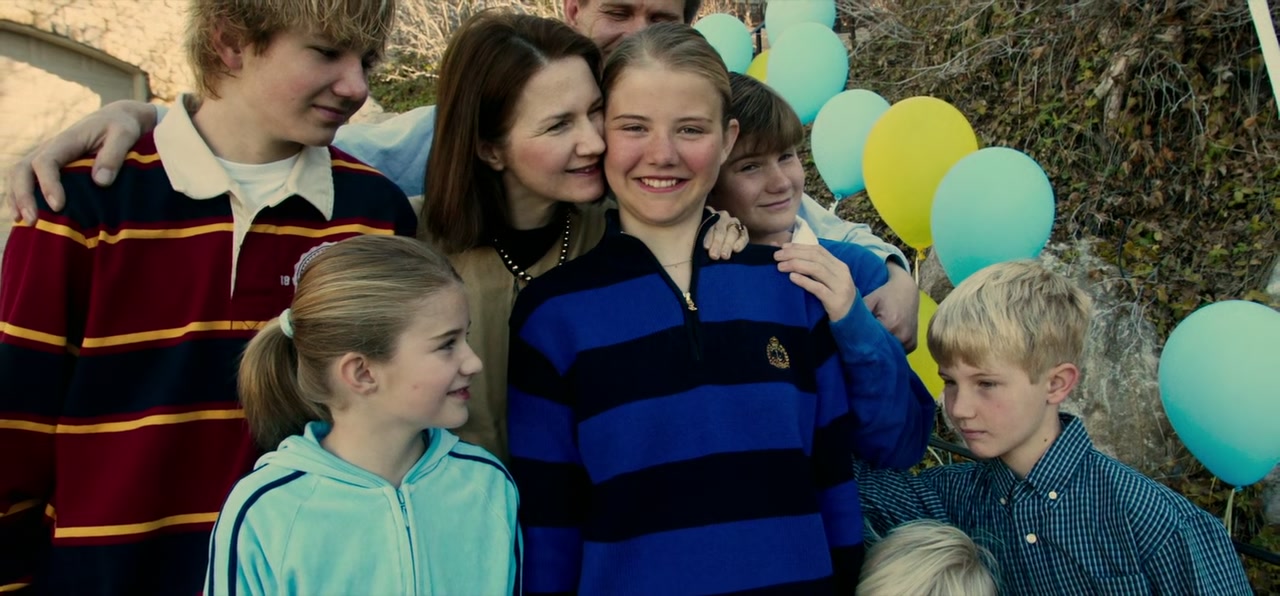 Kidnapped: Elizabeth Smart Screenshot