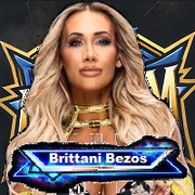 Brittani-Bezos