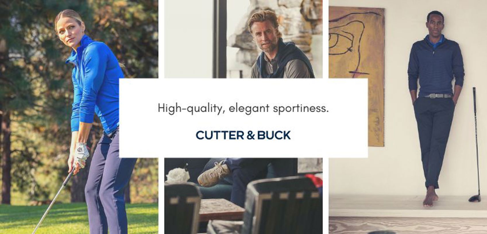 Cutter and Buck Coupon