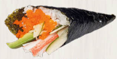 45.California Temaki