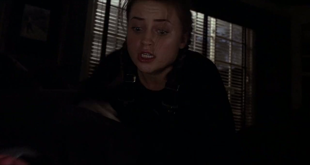 Crime + Punishment in Suburbia Screenshot