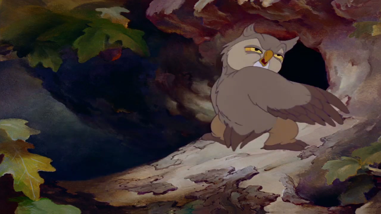 Bambi Screenshot