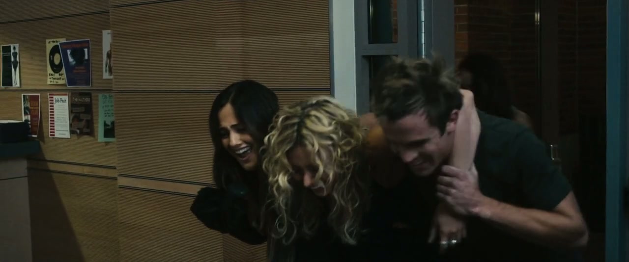 The Roommate Screenshot