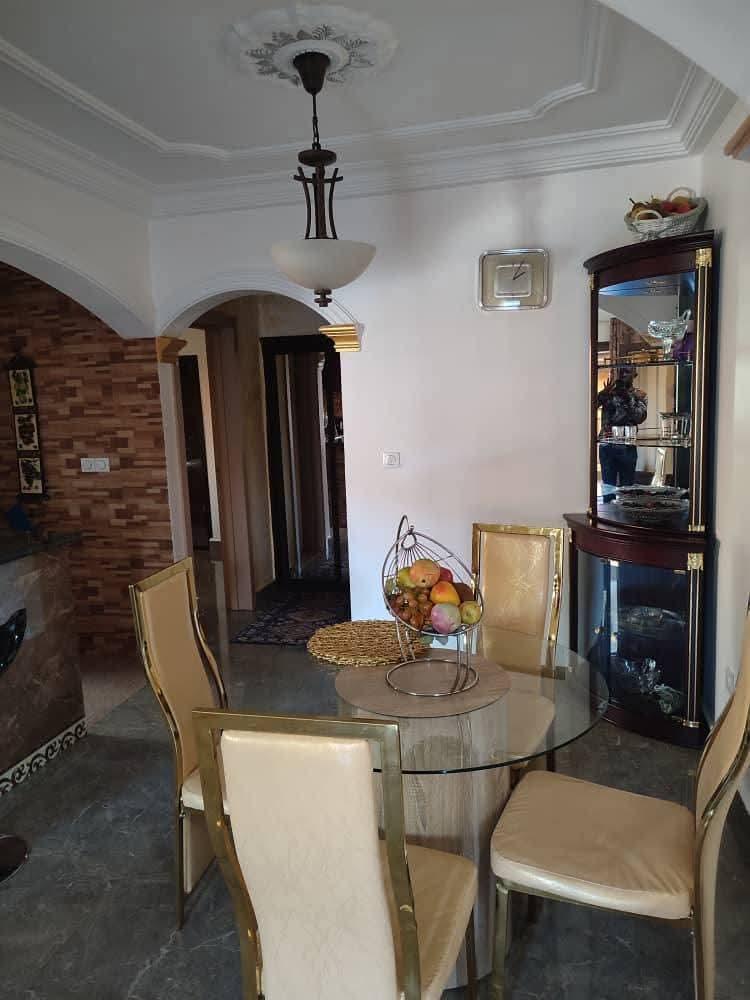 Appartement meublé à louer à Yaoundé - 45000 FCFA/Jour