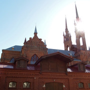 2015 год