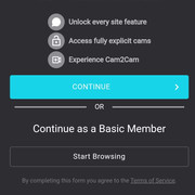 Step 3 - Premium Access
