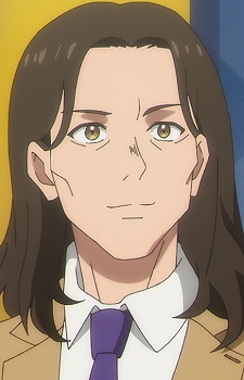 Toriho, Hiichi