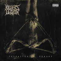 Killers Legion – Salvation On Demand (2026)