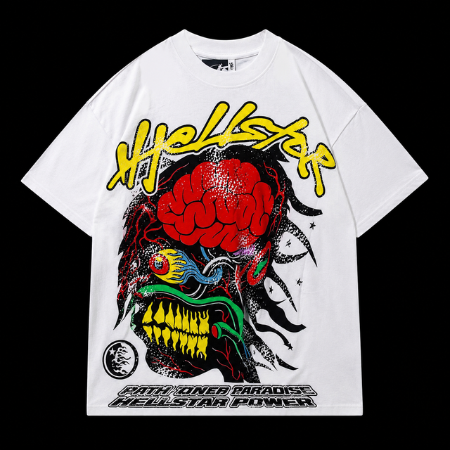 Remera HellStar